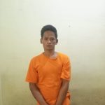 Unit Reskrim Polsek Binjai Selatan berhasil mengungkap kasus pencurian di wilayah hukumnya